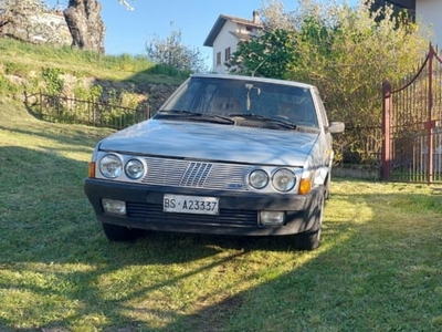 Usato 1987 Fiat Ritmo 1.1 Benzin 58 CV (1.650 €)