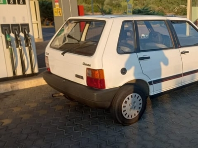 Usato 1989 Fiat Uno Benzin (3.600 €)