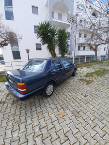 Usato 1990 Lancia Thema 2.0 Benzin 147 CV (8.000 €)