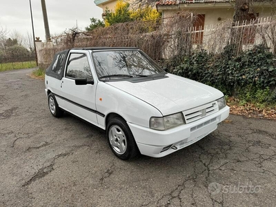Usato 1991 Fiat Uno 1.4 Benzin 71 CV (7.000 €)