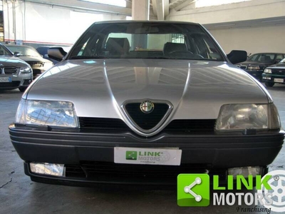 Usato 1992 Alfa Romeo 164 2.0 Benzin 207 CV (8.900 €)
