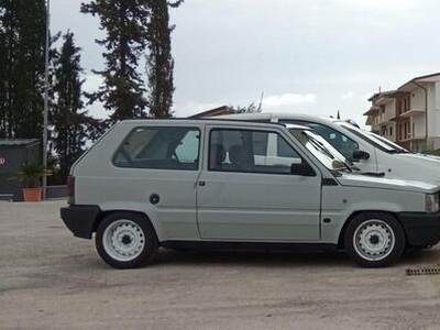 Usato 1992 Fiat Panda 0.8 Benzin 34 CV (454 €)
