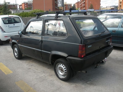Usato 1992 Fiat Panda 0.9 Benzin 39 CV (2.300 €)