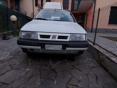 Usato 1992 Fiat Tempra 1.6 Benzin 75 CV (1.000 €)