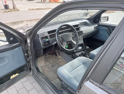 Usato 1992 Fiat Tempra 1.6 CNG_Hybrid 84 CV (1.100 €)