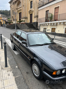 Usato 1993 BMW 520 2.0 Benzin (12.000 €)
