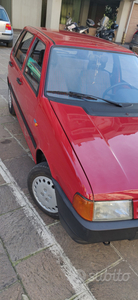 Usato 1993 Fiat Uno 1.0 Benzin 45 CV (4.900 €)