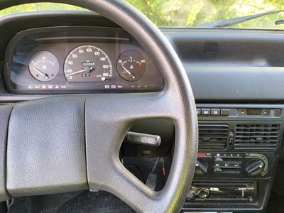 Usato 1993 Fiat Uno 1.1 Benzin 49 CV (2.999 €)