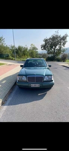 Usato 1993 Mercedes E200 2.0 Benzin 136 CV (5.000 €)