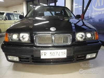 Usato 1994 BMW 316 Benzin (4.999 €)