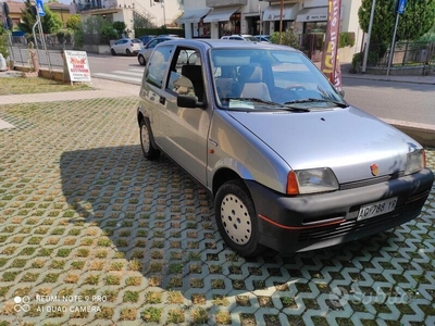 Usato 1994 Fiat Cinquecento Benzin (2.800 €)