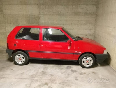 Usato 1994 Fiat Uno 1.0 Benzin 45 CV (5.000 €)