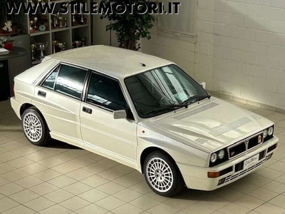 Usato 1994 Lancia Delta 2.0 Benzin 211 CV (148.500 €)