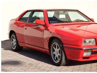 Usato 1994 Maserati Ghibli 2.0 Benzin 306 CV (38.800 €)