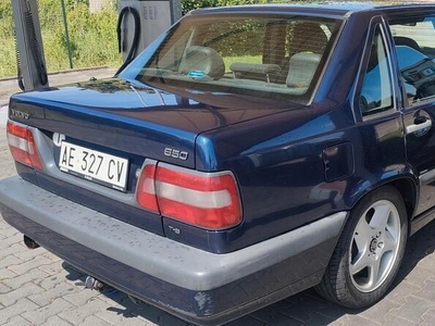 Usato 1994 Volvo 850 2.0 Benzin 211 CV (6.900 €)