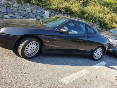Usato 1995 Alfa Romeo GTV 2.0 Benzin 150 CV (7.500 €)