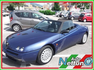 Usato 1995 Alfa Romeo GTV 2.0 Benzin 150 CV (8.999 €)