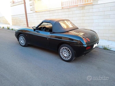 Usato 1995 Fiat Barchetta 1.7 Benzin 131 CV (7.700 €)