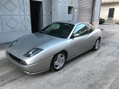 Usato 1995 Fiat Coupé 2.0 Benzin 190 CV (13.200 €)