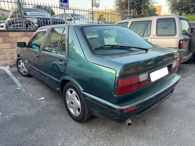 Usato 1995 Fiat Croma 2.0 LPG_Hybrid 137 CV (2.500 €)