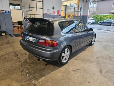 Usato 1995 Honda Civic Benzin 200 CV (19.900 €)