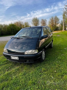 Usato 1995 Renault Espace 2.0 Benzin 103 CV (4.500 €)