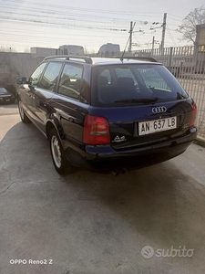 Usato 1996 Audi A4 1.8 Benzin 150 CV (5.900 €)