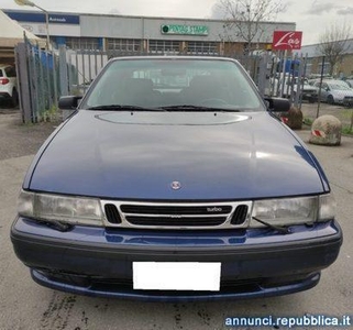 Usato 1996 Saab 900 LPG_Hybrid (14.900 €)