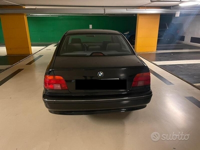 Usato 1997 BMW 520 2.0 Diesel 150 CV (5.400 €)