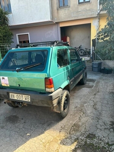 Usato 1997 Fiat Panda 4x4 Benzin (5.500 €)