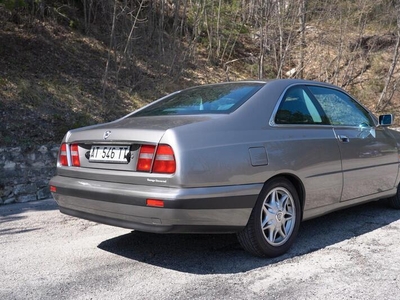 Usato 1997 Lancia Kappa 2.0 Benzin 205 CV (13.500 €)