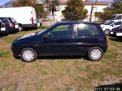Usato 1997 Lancia Ypsilon 1.2 Benzin (700 €)