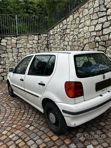 Usato 1997 VW Polo Benzin (450 €)