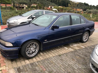 Usato 1998 BMW 520 2.0 Benzin 150 CV (3.000 €)