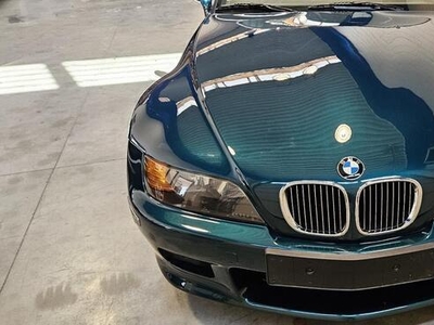Usato 1998 BMW Z3 2.8 Benzin 193 CV (21.750 €)