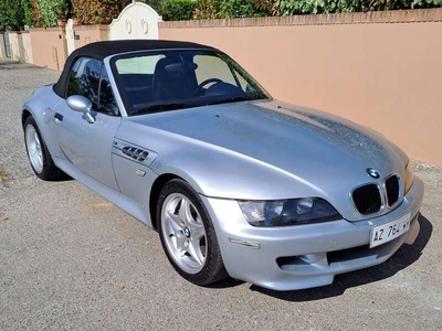 Usato 1998 BMW Z3 M 3.2 Benzin 321 CV (44.600 €)