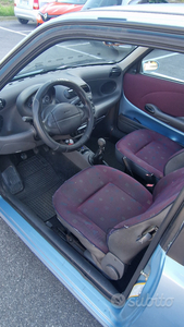 Usato 1998 Fiat 600 1.1 Benzin 54 CV (1.500 €)