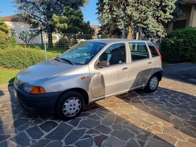 Usato 1998 Fiat Punto 1.2 Benzin 60 CV (2.900 €)