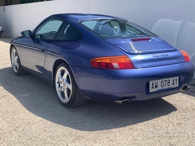 Usato 1998 Porsche 996 Benzin (80.000 €)
