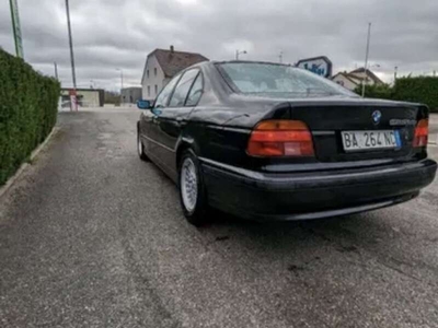 Usato 1999 BMW 525 2.5 Diesel 143 CV (2.100 €)
