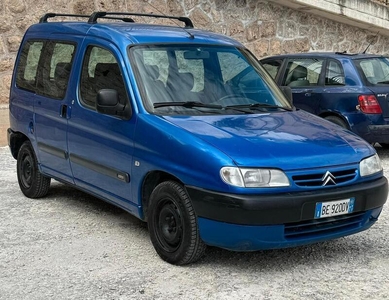 Usato 1999 Citroën Berlingo 1.9 Diesel 68 CV (3.990 €)