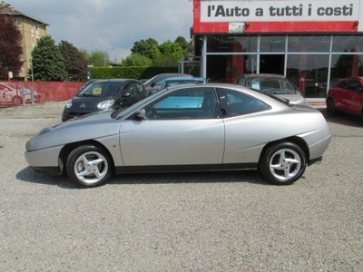 Usato 1999 Fiat Coupé 1.7 LPG_Hybrid 131 CV (4.450 €)