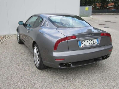 Usato 1999 Maserati Coupé 3.2 Benzin 368 CV (26.900 €)