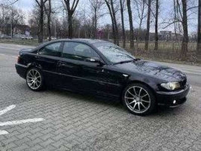 Usato 2000 BMW 320 2.0 Benzin 150 CV (1.900 €)