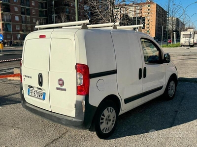 Usato 2000 Fiat Fiorino 1.3 Diesel 80 CV (6.600 €)