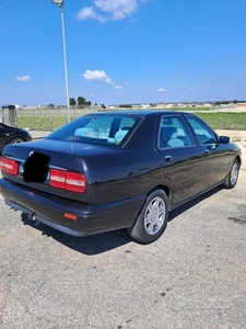 Usato 2000 Lancia Kappa 2.0 Diesel 155 CV (1.500 €)