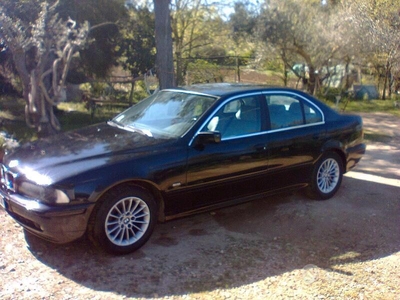 Usato 2002 BMW 2002 2.9 Diesel 193 CV (1.000 €)