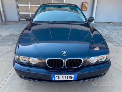 Usato 2003 BMW 525 Diesel 163 CV (5.500 €)