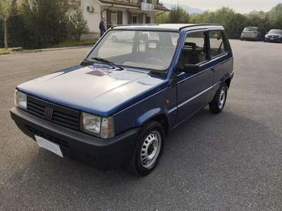 Usato 2003 Fiat Panda 1.1 Benzin 54 CV (3.700 €)