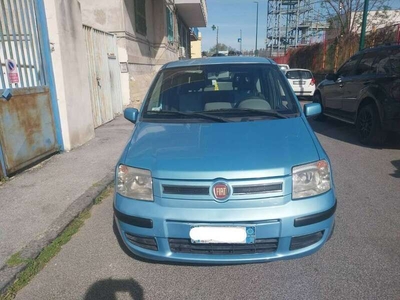 Usato 2003 Fiat Panda 1.1 LPG_Hybrid 54 CV (2.400 €)